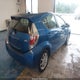 JTDKDTB30D1048183 2013 Toyota Prius C Three auction photo thumbnail 4