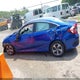 2HGFC2F64MH524733 2021 Honda Civic Lx auction photo thumbnail 14