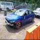 2HGFC2F64MH524733 2021 Honda Civic Lx auction photo thumbnail 2