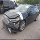 3FA6P0HD4HR173907 2017 Ford Fusion Se auction photo thumbnail 2