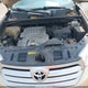 5TDZK3EH1DS128414 2013 Toyota Highlander Base V6 auction photo thumbnail 10