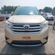 5TDZK3EH1DS128414 2013 Toyota Highlander Base V6 auction photo thumbnail 12