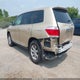 5TDZK3EH1DS128414 2013 Toyota Highlander Base V6 auction photo thumbnail 3