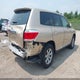 5TDZK3EH1DS128414 2013 Toyota Highlander Base V6 auction photo thumbnail 4