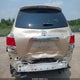 5TDZK3EH1DS128414 2013 Toyota Highlander Base V6 auction photo thumbnail 6
