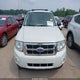 1FMCU0D70AKC30518 2010 Ford Escape Xlt auction photo thumbnail 12