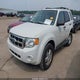 1FMCU0D70AKC30518 2010 Ford Escape Xlt auction photo thumbnail 2