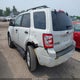 1FMCU0D70AKC30518 2010 Ford Escape Xlt auction photo thumbnail 3