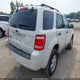 1FMCU0D70AKC30518 2010 Ford Escape Xlt auction photo thumbnail 4
