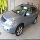 JTJHW31U782042389 2008 Lexus Rx 400H auction photo thumbnail 2