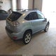 JTJHW31U782042389 2008 Lexus Rx 400H auction photo thumbnail 4