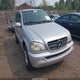 4JGAB75EX2A334654 2002 Mercedes-Benz Ml 500 auction photo thumbnail 1