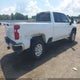1GC1YNEY5MF229771 2021 Chevrolet Silverado 2500Hd 4Wd Standard Bed Lt auction photo thumbnail 4