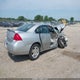 2G1WC581X69375994 2006 Chevrolet Impala Lt auction photo thumbnail 4