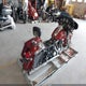 1HD1KB4189Y612232 2009 Harley-Davidson Flhx auction photo thumbnail 4