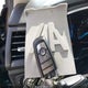 3FA6P0RU2HR360481 2017 Ford Fusion Hybrid Titanium auction photo thumbnail 11