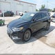 3FA6P0RU2HR360481 2017 Ford Fusion Hybrid Titanium auction photo thumbnail 2
