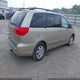 5TDZK23C88S216075 2008 Toyota Sienna Le auction photo thumbnail 4