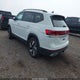 1V2HR2CA0RC566789 2024 Volkswagen Atlas 2.0T Se W/Technology auction photo thumbnail 3