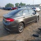 3FA6P0H75HR368943 2017 Ford Fusion Se auction photo thumbnail 4