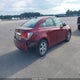 1G1PE5SB3G7205821 2016 Chevrolet Cruze Limited Lt auction photo thumbnail 4