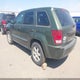 1J8GR48K18C245474 2008 Jeep Grand Cherokee Laredo auction photo thumbnail 3