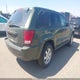 1J8GR48K18C245474 2008 Jeep Grand Cherokee Laredo auction photo thumbnail 4
