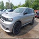 1C4RDJDG0JC434993 2018 Dodge Durango Gt Awd auction photo thumbnail 2
