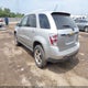 2CNDL63F476066060 2007 Chevrolet Equinox Lt auction photo thumbnail 3