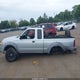 1N6ED26Y01C391490 2001 Nissan Frontier Xe-V6 auction photo thumbnail 14