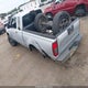 1N6ED26Y01C391490 2001 Nissan Frontier Xe-V6 auction photo thumbnail 3