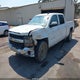 1GCPCREC7JF116128 2018 Chevrolet Silverado 1500 1Lt auction photo thumbnail 2