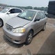 1NXBR32E83Z038240 2003 Toyota Corolla Ce auction photo thumbnail 15