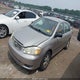 1NXBR32E83Z038240 2003 Toyota Corolla Ce auction photo thumbnail 2