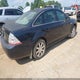 1FAHP24W88G181995 2008 Ford Taurus Sel auction photo thumbnail 4