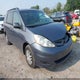 5TDZK23CX8S132565 2008 Toyota Sienna Le auction photo thumbnail 1