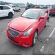 JN1CV6EL4DM981911 2013 Infiniti G37X auction photo thumbnail 2