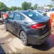 3FA6P0T95LR149952 2020 Ford Fusion Se auction photo thumbnail 3