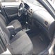 2T1BR12E21C438197 2001 Toyota Corolla S auction photo thumbnail 5