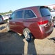 5FNRL5H37GB076935 2016 Honda Odyssey Se auction photo thumbnail 3