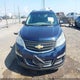 1GNKRFED9HJ292323 2017 Chevrolet Traverse Ls auction photo thumbnail 12
