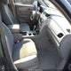1GNKRFED9HJ292323 2017 Chevrolet Traverse Ls auction photo thumbnail 5
