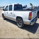 2GTEC13T361238317 2006 GMC Sierra 1500 Sle2 auction photo thumbnail 3