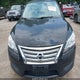 3N1AB7AP6FY235474 2015 Nissan Sentra Sv auction photo thumbnail 6