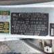 KNADE123186316075 2008 Kia Rio Lx auction photo thumbnail 9