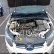 1FADP3J26EL373215 2014 Ford Focus Titanium auction photo thumbnail 10