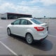 1FADP3J26EL373215 2014 Ford Focus Titanium auction photo thumbnail 3