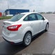 1FADP3J26EL373215 2014 Ford Focus Titanium auction photo thumbnail 4