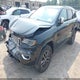 1C4RJFBG1HC653979 2017 Jeep Grand Cherokee Limited 4X4 auction photo thumbnail 2