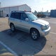 JTEGD21A550109062 2005 Toyota Highlander auction photo thumbnail 1